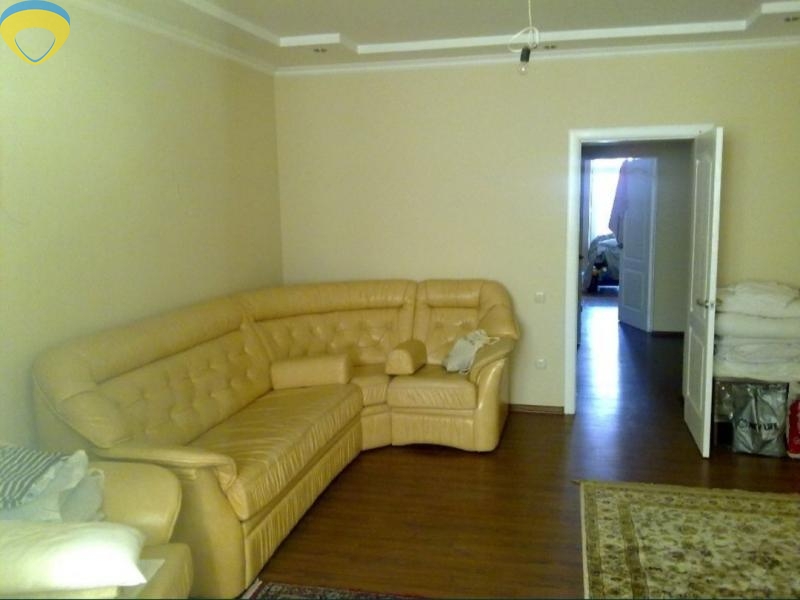 продажа двухкомнатной квартиры номер A-174288 в Киевском районе, фото номер 6